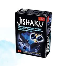 Jishaku Polaryzująca gra magnetyczna