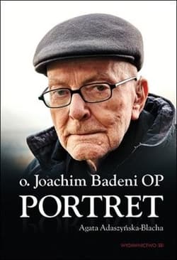 Joachim Badeni Portret - Adaszyńska-Blacha Agata