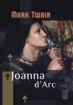 Joanna dArc - Mark Twain