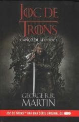 Joc de Trons Canco de gel i foc 1