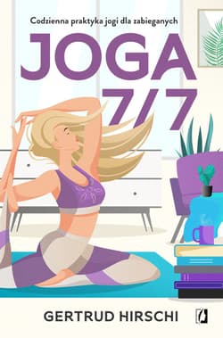 Joga 7/7 - ebook - Gertrud Hirschi