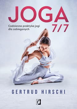 Joga 7/7 - ebook - Gertrud Hirschi