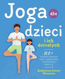 Joga dla dzieci i ich doroslych