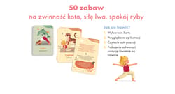Galeria - zdjęcie nr. 2 - Joga dla dzieci. Trening ciała i umysłu. Kapitan Nauka