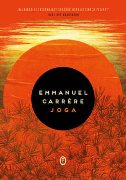 Joga - ebook - Emmanuel Carrere