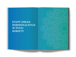 Galeria - zdjęcie nr. 2 - Joga hormonalna. Jak zaprzyjaźnić się z własnymi hormonami, uregulować metabolizm, odzyskać spokojny sen i energię życiową