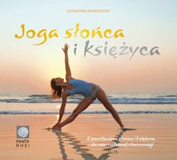 Joga słońca i księżyca - Katharina Middendorf