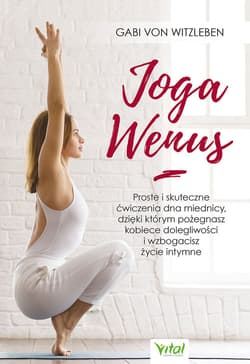 Joga Wenus - von Witzleben Gabi