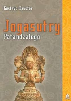 Jogasutry Patandżalego - Gustavo Dauster
