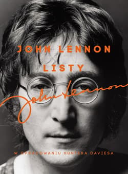 John Lennon. Listy - ebook - John Lennon