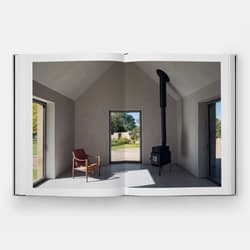 Galeria - zdjęcie nr. 3 - John Pawson. The Minimal Home