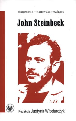John Steinbeck -  Włodarczyk Justyna