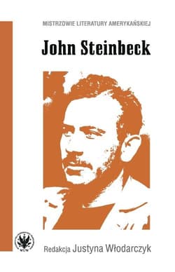 John Steinbeck -  Włodarczyk Justyna