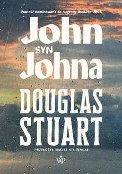 John, syn Johna - Douglas Stuart