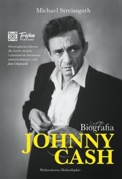 Johnny Cash. Biografia - Michael Streissguth