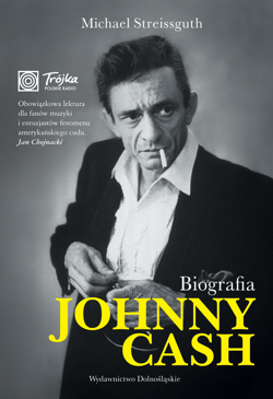 Johnny Cash. Biografia - ebook - Michael Streissguth