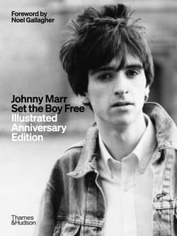 Johnny Marr: Set the Boy Free - Marr Johnny