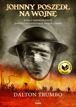 Johnny poszedł na wojnę - ebook - Dalton Trumbo