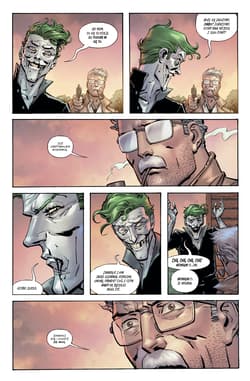 Galeria - zdjęcie nr. 2 - Joker. Polowanie na klauna