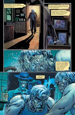 Galeria - zdjęcie nr. 3 - Joker. Polowanie na klauna