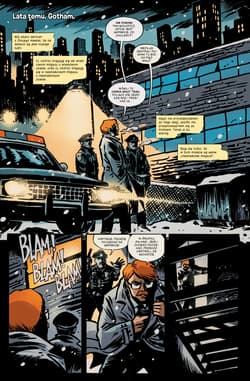 Galeria - zdjęcie nr. 4 - Joker. Polowanie na klauna