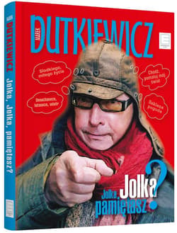 Jolka, Jolka pamiętasz - Marek Dutkiewicz