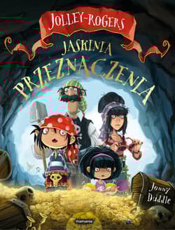 Jolley-Rogers Jaskinia przeznaczenia