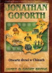 Jonathan Goforth. Otwarte drzwi w Chinach - Benge Janet,  Benge Geoff