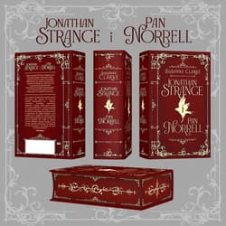 Galeria - zdjęcie nr. 2 - Jonathan Strange i Pan Norrell