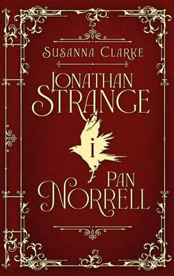 Jonathan Strange i Pan Norrell - Susanna Clarke
