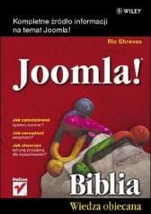 Joomla! Biblia HELION - Ric Shreves