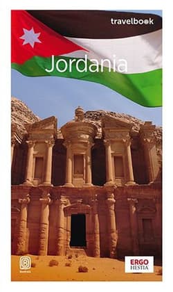 Jordania. Travelbook wyd. 2 - Krzysztof Bzowski