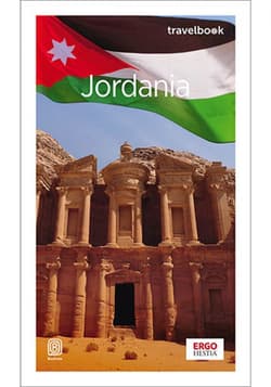 Jordania. Travelbook. Wydanie 2 - ebook - Krzysztof Bzowski