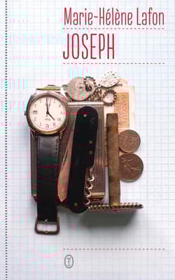 Joseph - Marie-Helene Lafon