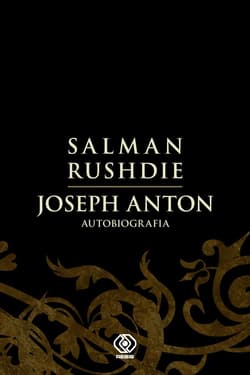 Joseph Anton. Autobiografia - ebook - Salman Rushdie