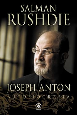 Joseph Anton. Autobiografia - ebook - Salman Rushdie