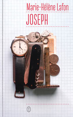 Joseph - ebook