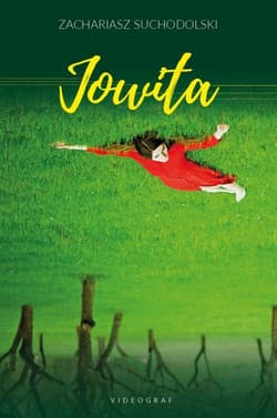 Jowita - Zachariasz Suchodolski