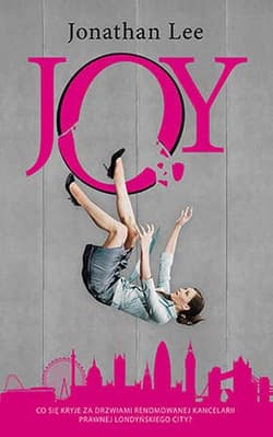Joy - Jonathan Lee