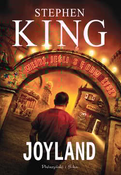 Joyland - Stephen  King