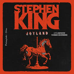 Joyland - audiobook - Stephen  King