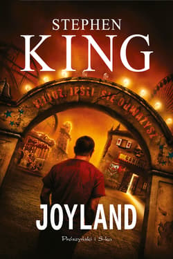 Joyland - ebook - Stephen  King