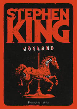 Joyland - ebook