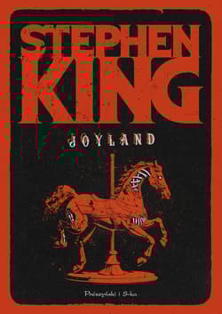 Joyland wyd. 2025 - Stephen  King