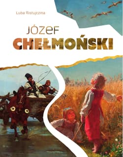 Józef Chełmoński - Luba  Ristujczina