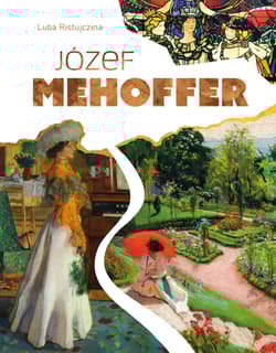 Józef Mehoffer - Luba  Ristujczina