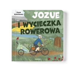 Jozue i wycieczka rowerowa - Daniel Wołochowicz