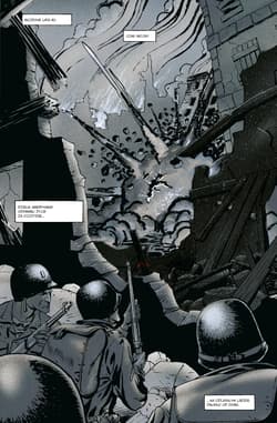 Galeria - zdjęcie nr. 2 - JSA. Złota Era