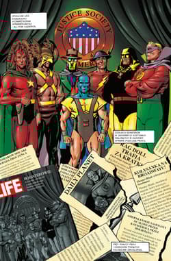 Galeria - zdjęcie nr. 4 - JSA. Złota Era