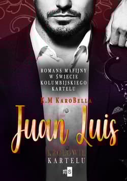 Juan Luis Królowie kartelu